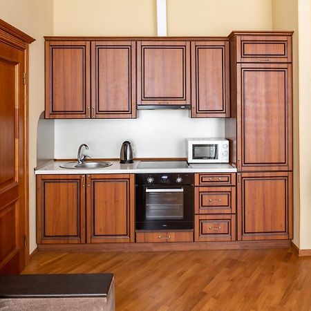 13 Franka Apartment 1 Lwów Zewnętrze zdjęcie